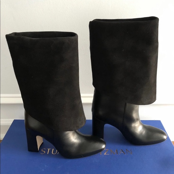 Stuart Weitzman - Picture 2 of 4